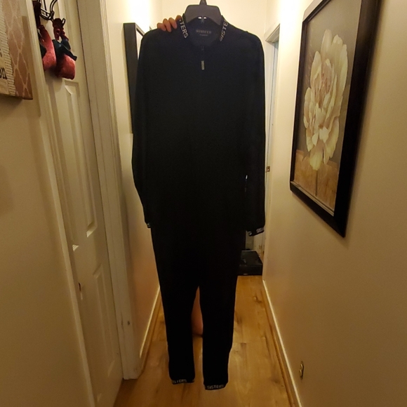 Sisters Jumpsuit - Picture 2 of 2